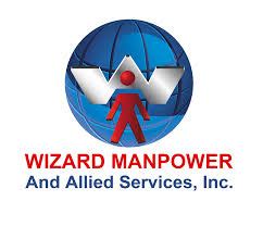 manpower services in mindanao|Wizard Manpower.